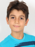 Arda Cesur Demir