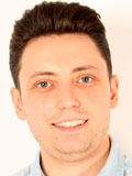 Mesut Yavuz
