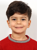 Berkin Kalkan