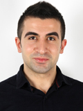 Samet Özkan