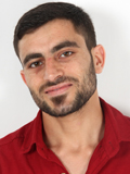 İbrahim Alboya