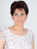 Nesrin Cebesoy