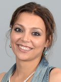Özlem Bozkurt