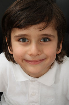 15 - 19 Ya Erkek Cast - Berat Yahya Deer