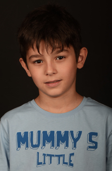 15 - 19 Ya Erkek Cast - Kaan Duman