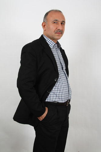 Mehmet Ali Gen - IMC AJANS