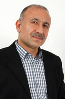 Erkek Cast - Mehmet Ali Gen