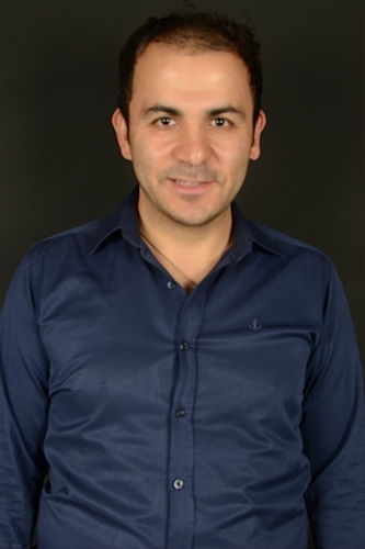Mustafa Korkmaz - IMC AJANS