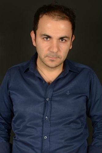 Mustafa Korkmaz - IMC AJANS
