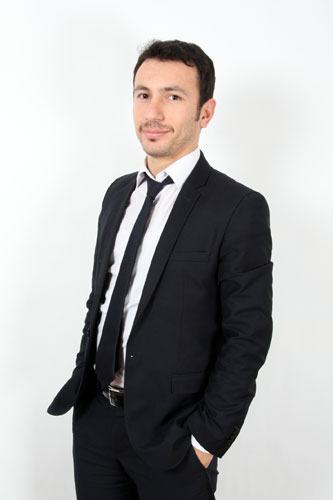 Mehmet Akba - IMC AJANS