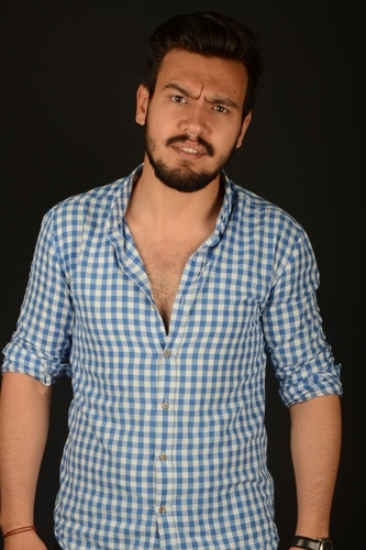 Ahmet Kazl - IMC AJANS