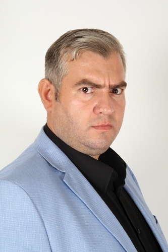 Asm Murat Akyzl - IMC AJANS