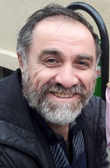 Erkek Cast - Muzaffer Yavuz
