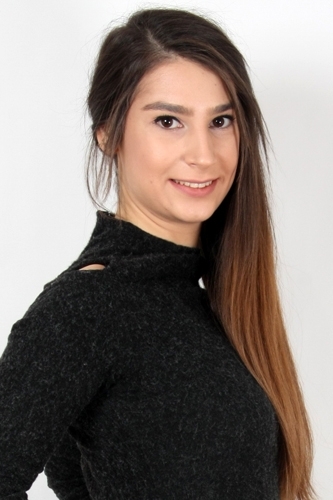 Serena Sergici - IMC AJANS