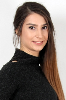 Bayan Oyuncu - Serena Sergici