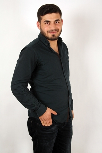 Mehmet Yldz - IMC AJANS