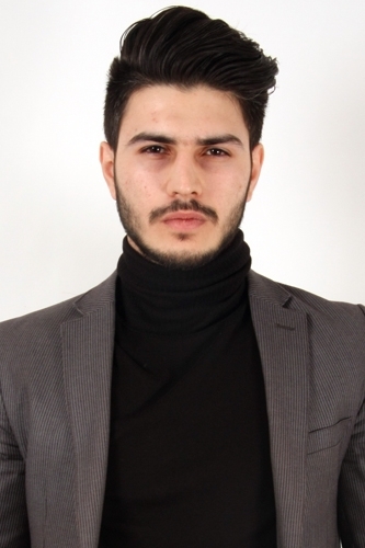 Muhammed Aghayev - IMC AJANS