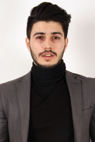 Muhammed Aghayev - IMC AJANS