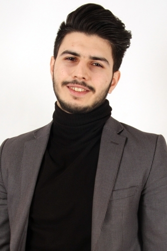 Muhammed Aghayev - IMC AJANS