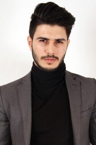 Muhammed Aghayev - IMC AJANS