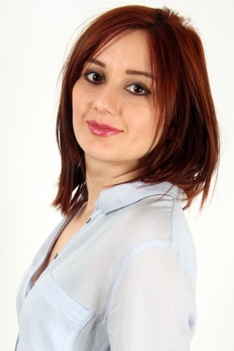 Nazife Aysal - IMC AJANS