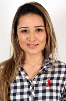 Bayan Oyuncu - Nigorakhon Sattarova