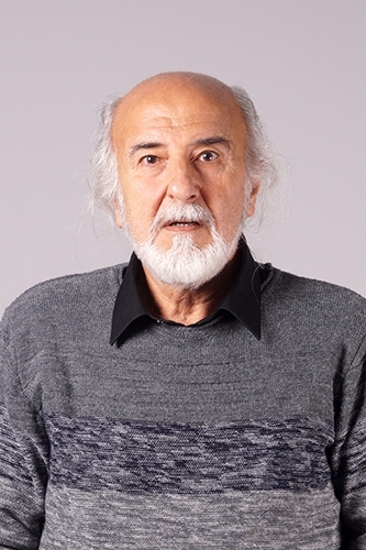 Ali Pehlivan - IMC AJANS
