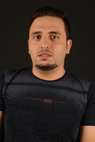 Muhammed Hamo - IMC AJANS