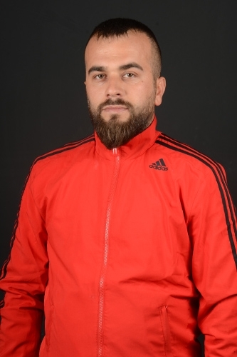 Mustafa Solmaz - IMC AJANS