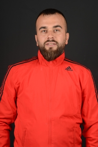 Mustafa Solmaz - IMC AJANS