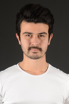 Erkek Cast - Nihat Batuhan Babacan