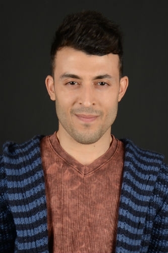 Mehmet Turgut - IMC AJANS