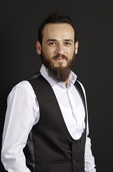 Erkek Fotomodel - Adem Atalay
