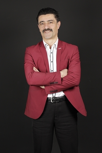 Ahmet Gngr - IMC AJANS