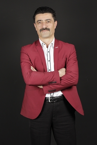 Ahmet Gngr - IMC AJANS