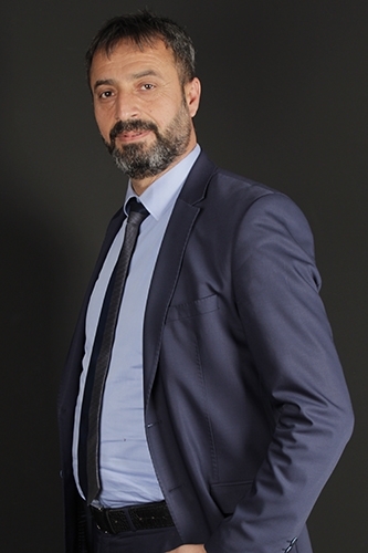 Mehmet Emin Ekdi - IMC AJANS