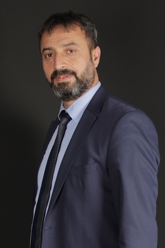 Mehmet Emin Ekdi - IMC AJANS