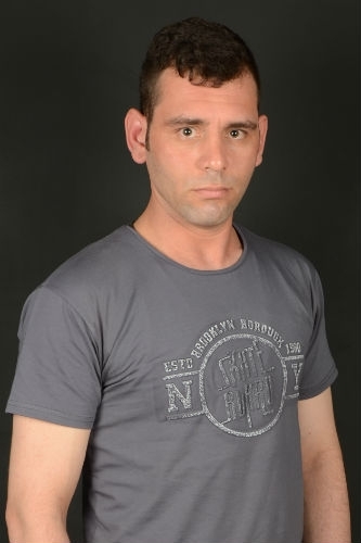 Mehmet oban - IMC AJANS