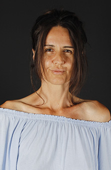 50+ Ya Bayan Cast - Fatma Neslihan Kirti