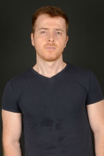Volkan rnek - IMC AJANS