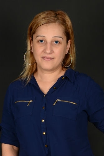 Zeyneb Tuta - IMC AJANS