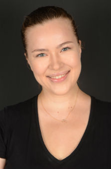 Bayan Cast - Valentina Galatonov