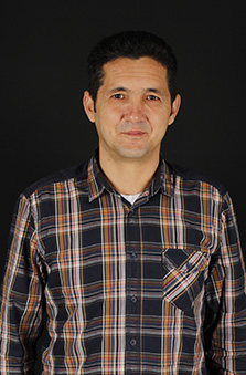 Erkek Oyuncu - Murat Yldz