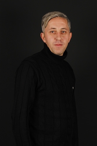 Ahmet Gkdere - IMC AJANS