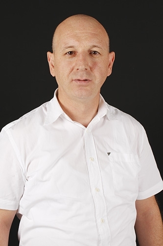 Ahmet Ata - IMC AJANS