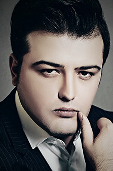 Erkek Cast - Sajad Arabzadehjafari