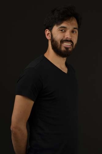 Abbas Emin Aziz - IMC AJANS