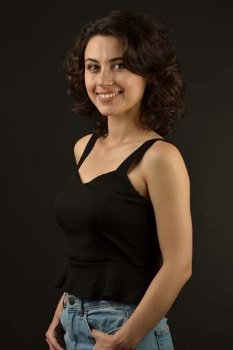 Kamala Mustafayeva - IMC AJANS