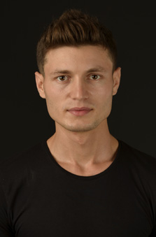 Erkek Cast - Sabri Koltuk
