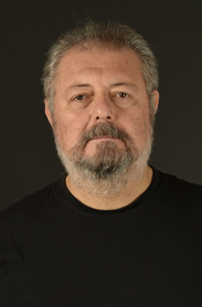 Erkek Oyuncu - Mehmet Gndzalp Altunel